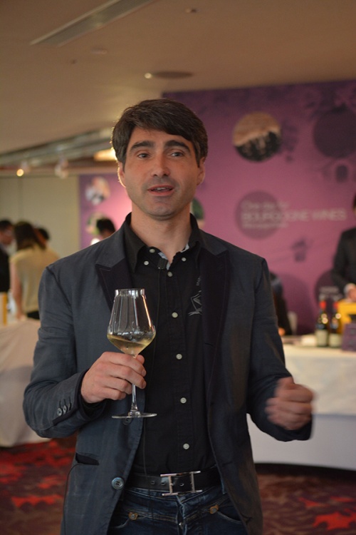 Jean-Francois Bordet